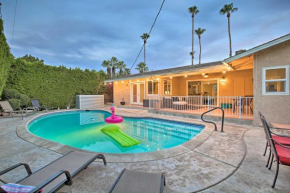 Desert Hideaway - Walk to El Paseo District!